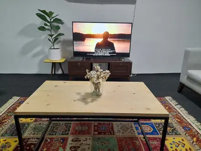 سوئیت فلت شبنم 4