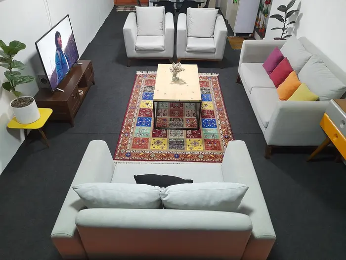 سوئیت فلت شبنم 4