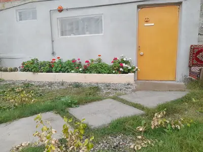 سوئیت فلت شبنم 4