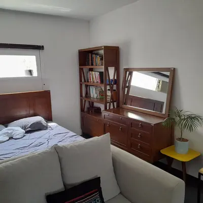 سوئیت فلت شبنم 4