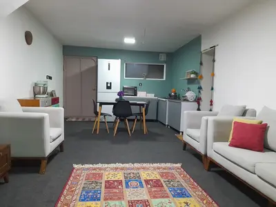 سوئیت فلت شبنم 4