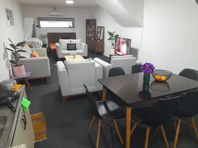 سوئیت فلت شبنم 4