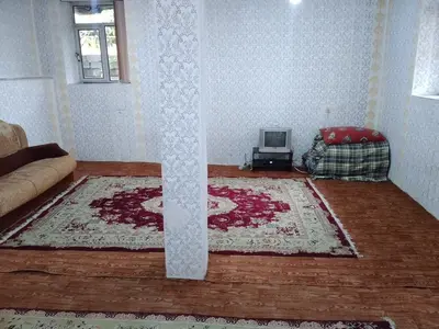 ویلا فلت ساحلی امیر چوبر