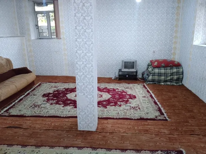 ویلا فلت ساحلی امیر چوبر