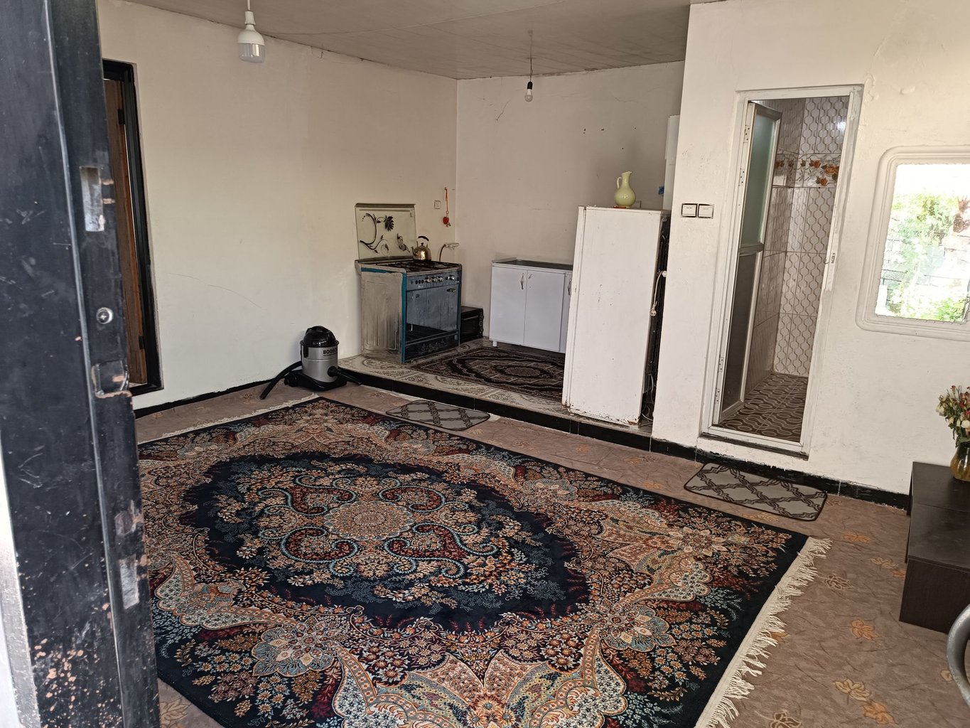 ویلا یک خوابه امیر 2