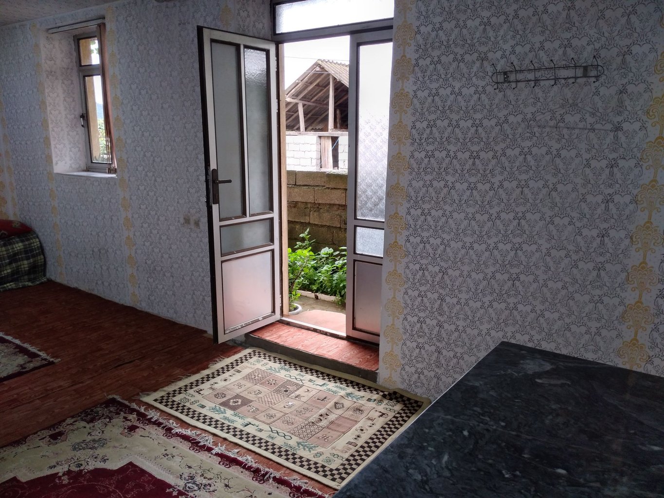 فلت ساحلی امیر چوبر