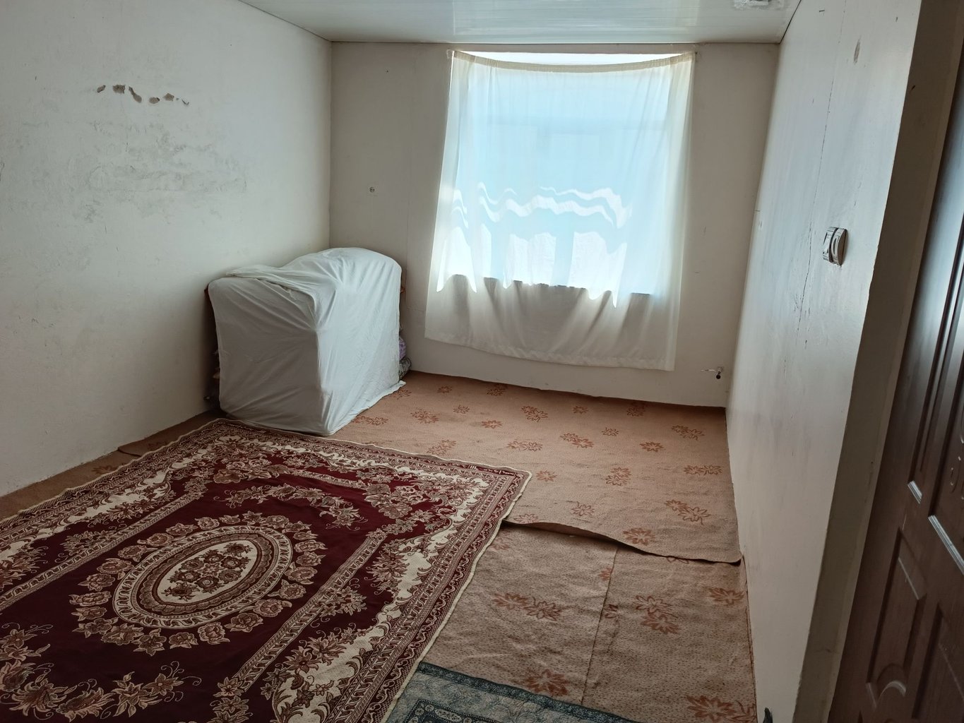 ویلا یک خوابه امیر 2