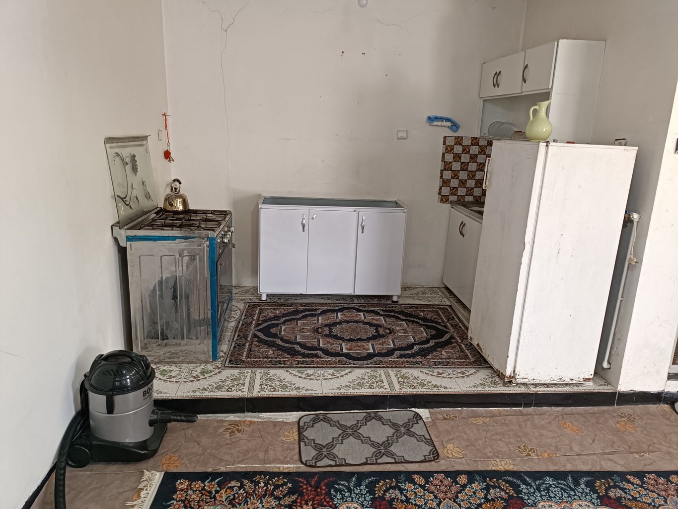 ویلا یک خوابه امیر 2