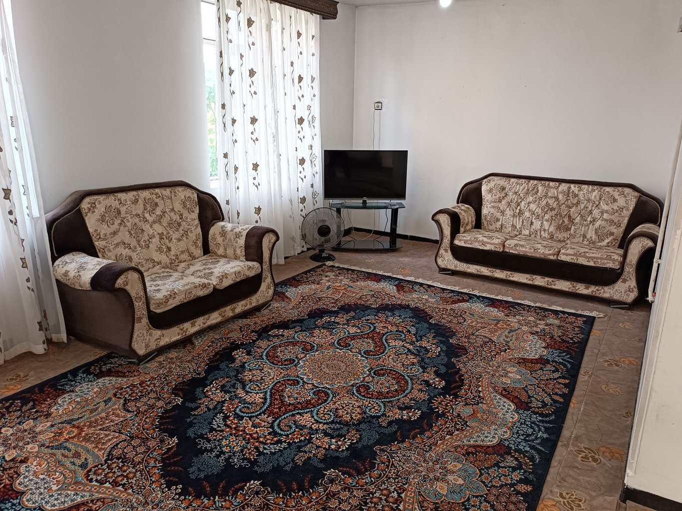 ویلا یک خوابه امیر 2