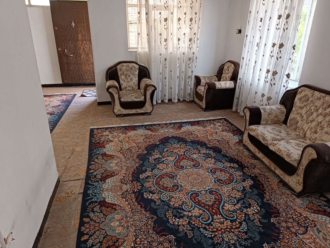 ویلا یک خوابه امیر 2