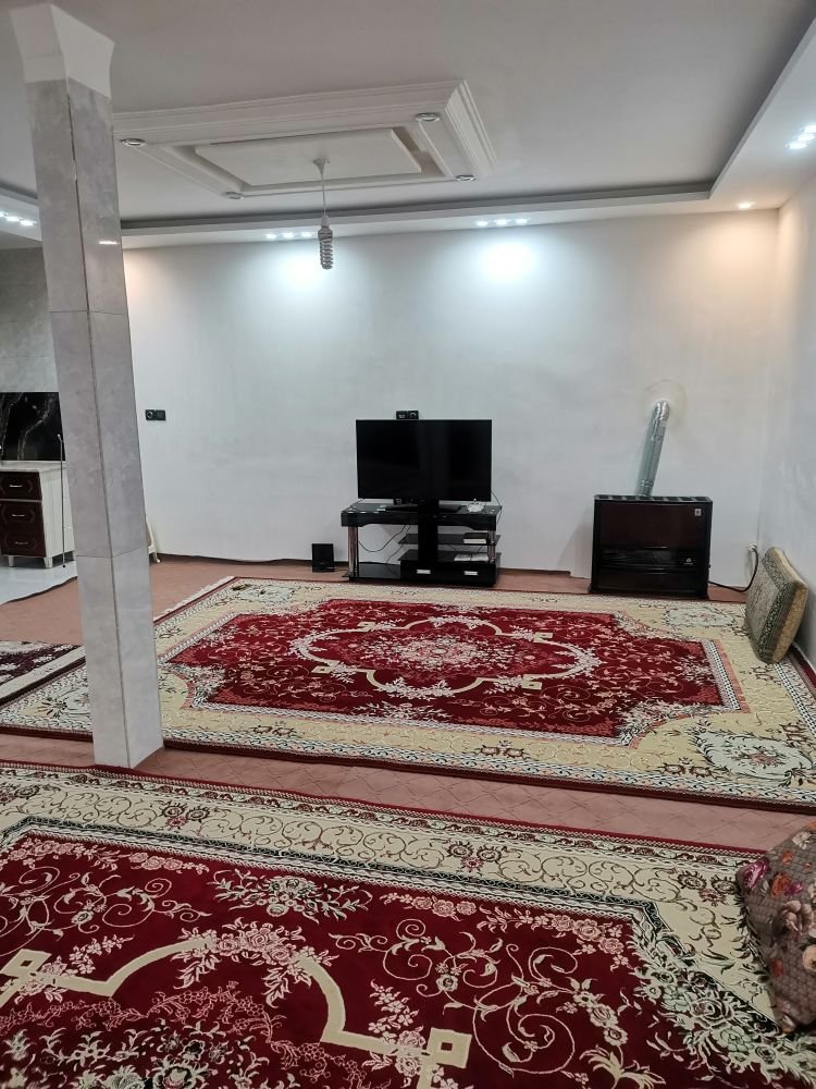 آپارتمان یک خوابه گنجی جمهوری