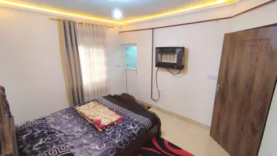 ویلا دوخوابه استخردار آبگرم حق بین