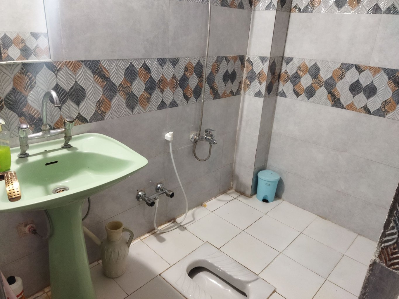 سوئیت سوئیت جنگلی لاهیجان  واحد لوکا