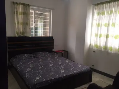 ویلا دوخوابه جنگلی دالیخانی