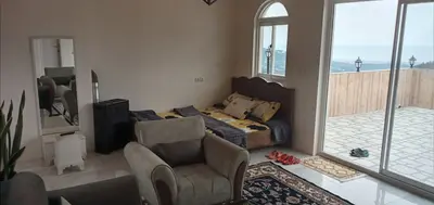 سوئیت فلت جنگلی شاهنشین