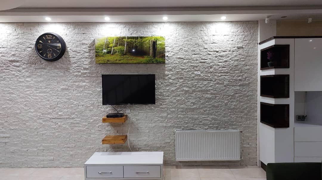 دوخوابه ساحلی دوبلکس پادرا