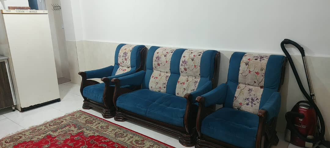 ویلا یک خوابه ساحلی رضا