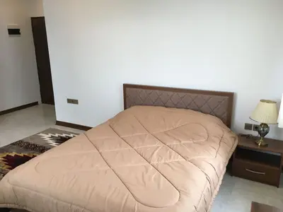 مجتمع اقامتی پویا - واحد دوتخته دبل