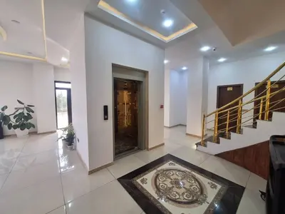 مجتمع اقامتی دوتخته فلت پویا واحدتوئین