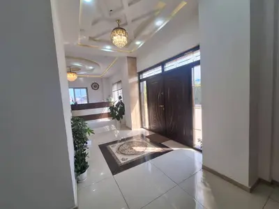 مجتمع اقامتی دوتخته فلت پویا واحدتوئین