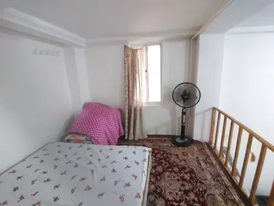 سوئیت یک خوابه روستایی سراوان