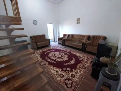 سوئیت یک خوابه روستایی سراوان