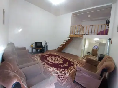 سوئیت یک خوابه روستایی سراوان