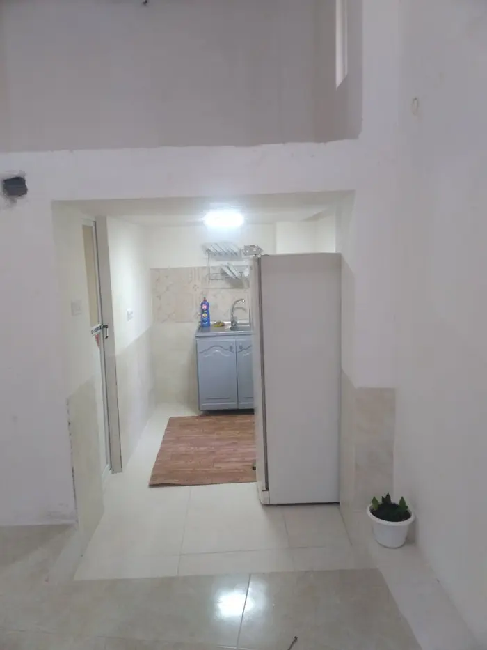 سوئیت یک خوابه روستایی سراوان