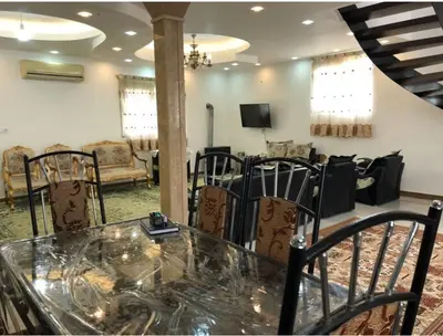 ویلا دوخوابه بهنام