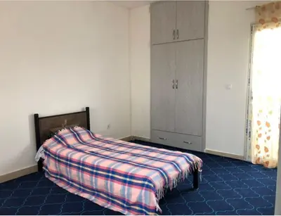 ویلا دوخوابه بهنام