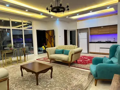 ویلا دوخوابه رادمان