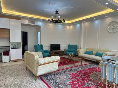 ویلا دوخوابه رادمان