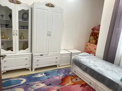 ویلا دوخوابه رادمان