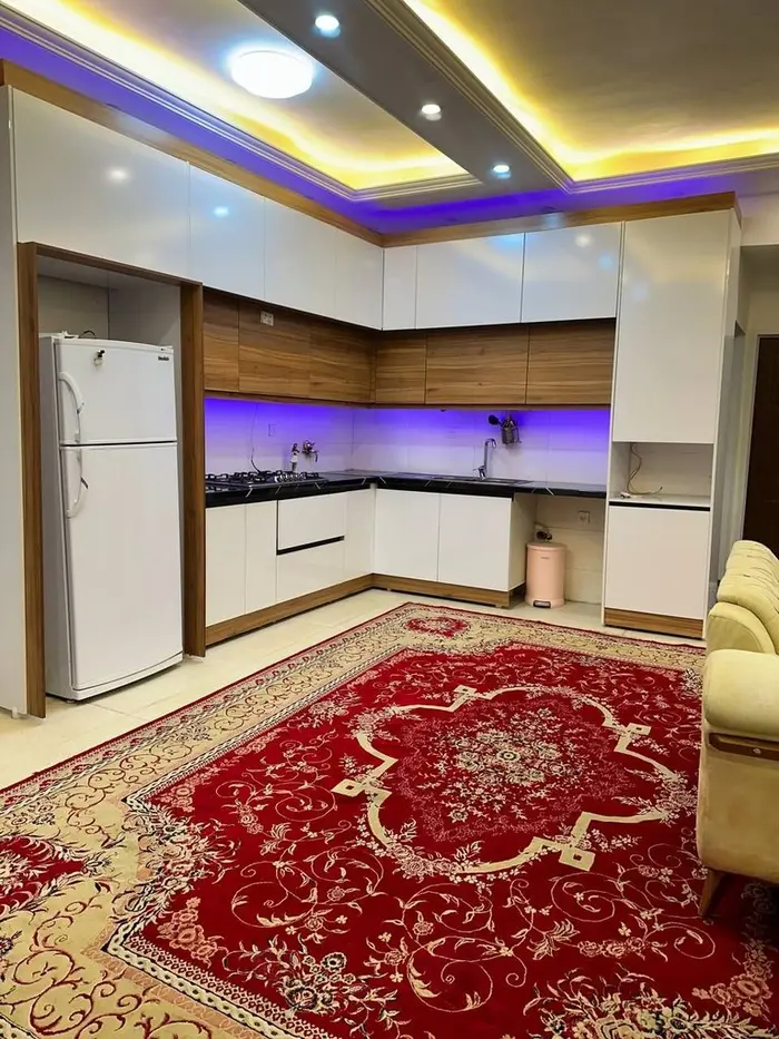 ویلا دوخوابه رادمان