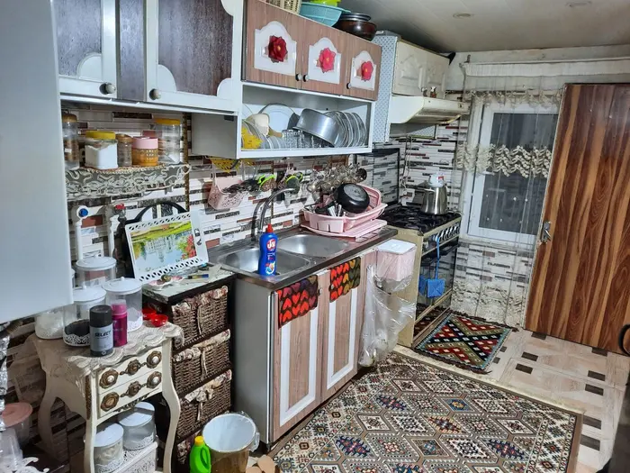 یک خوابه گل مریم