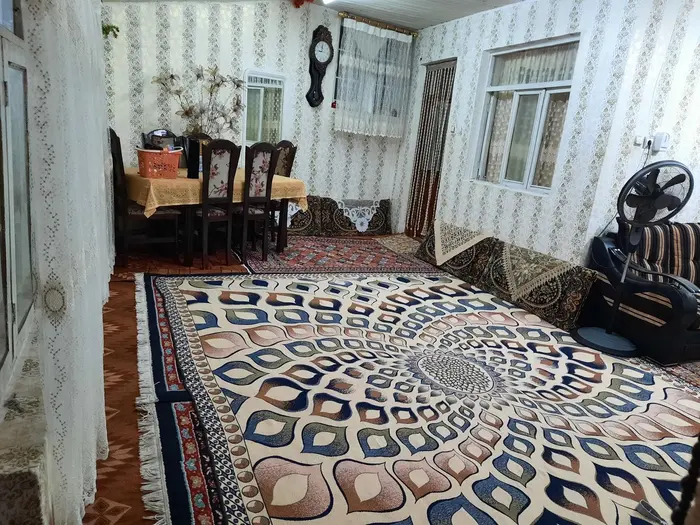 یک خوابه گل مریم