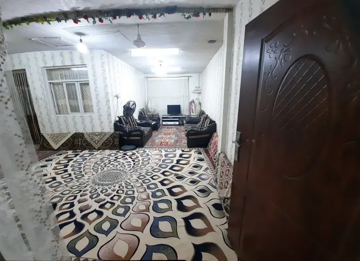 یک خوابه گل مریم