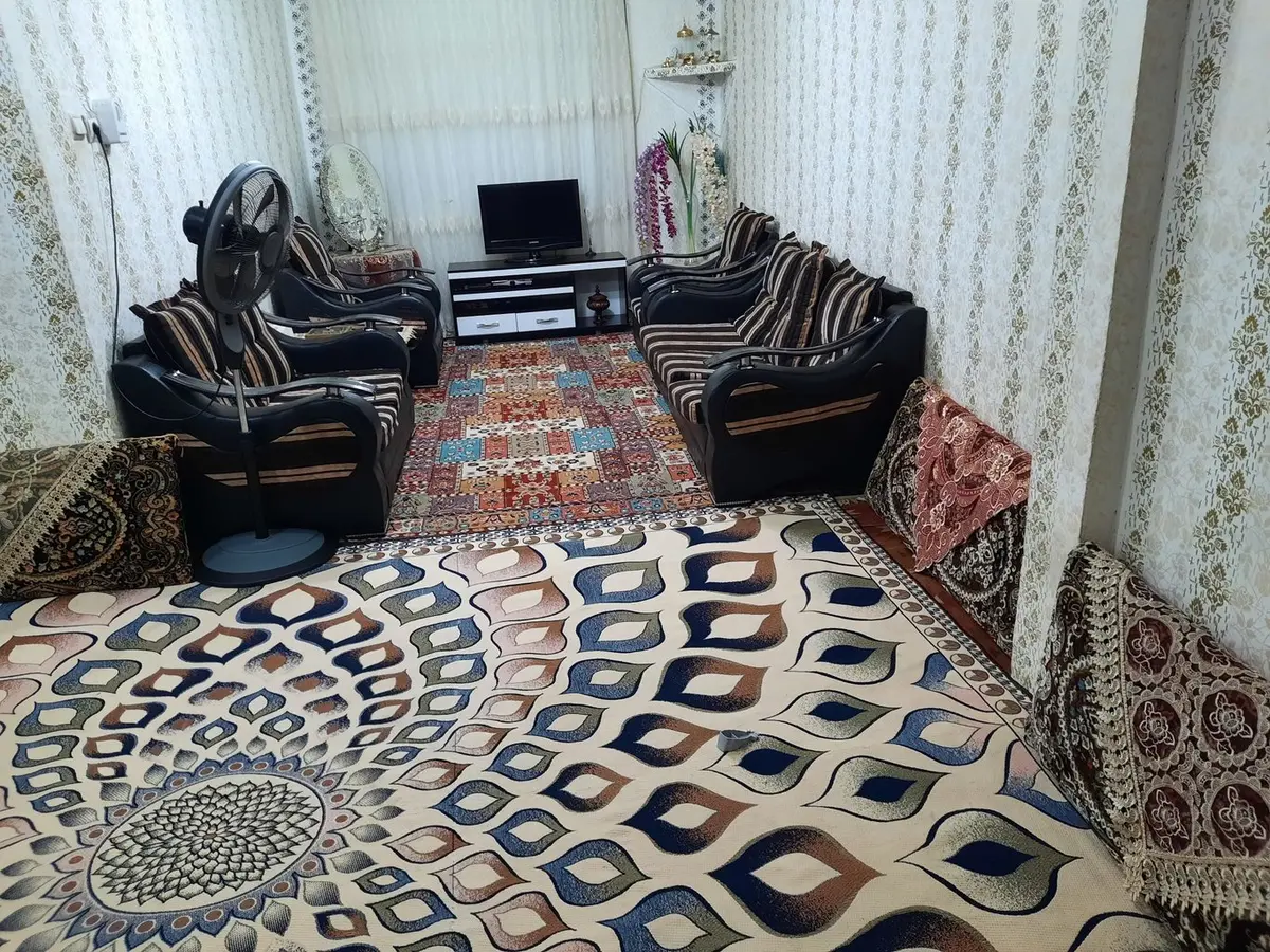 یک خوابه گل مریم