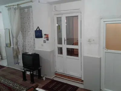 آپارتمان فلت سهند 1