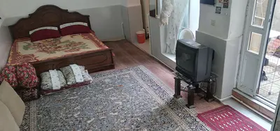 آپارتمان فلت سهند 1