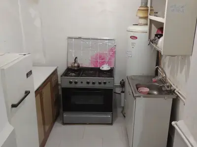 آپارتمان فلت سهند 1