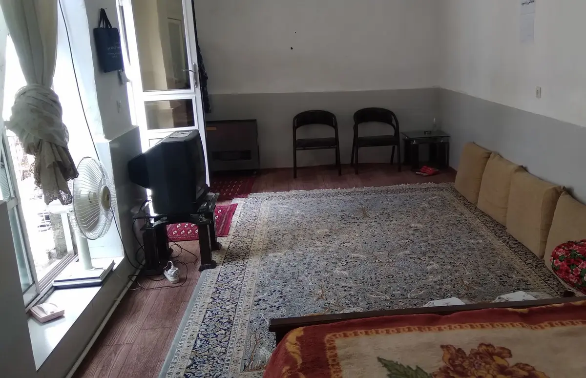 آپارتمان فلت سهند 1