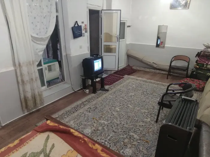 آپارتمان فلت سهند 1