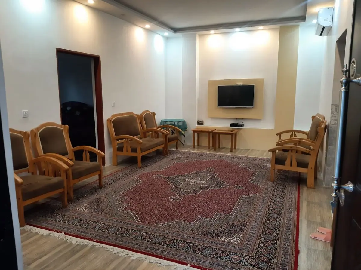 ویلا یک خوابه ستایش 1