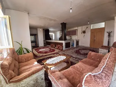 سوئیت یک خوابه عطار