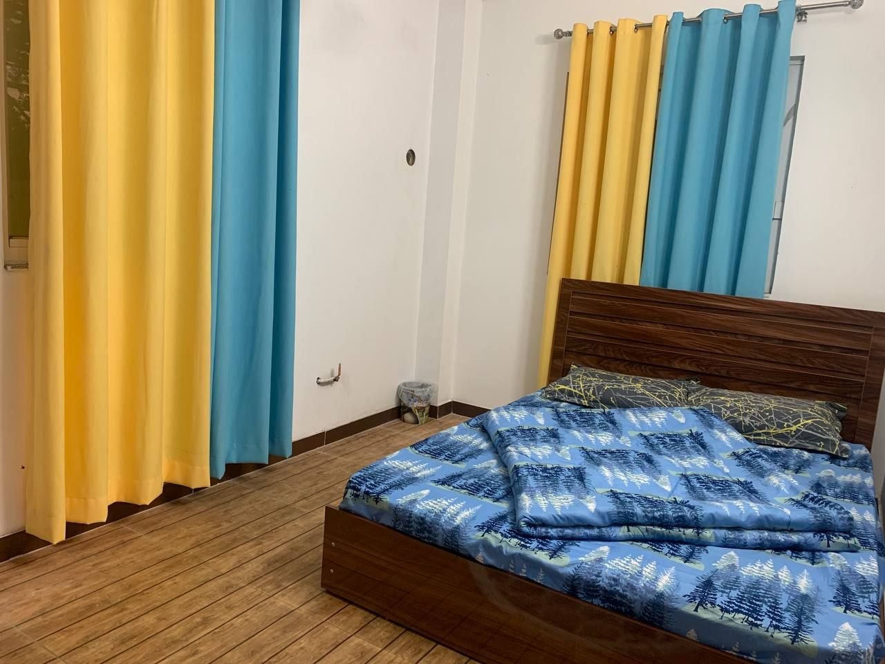 ویلا چهارخوابه استخردار آبگرم شهرک صفائیه