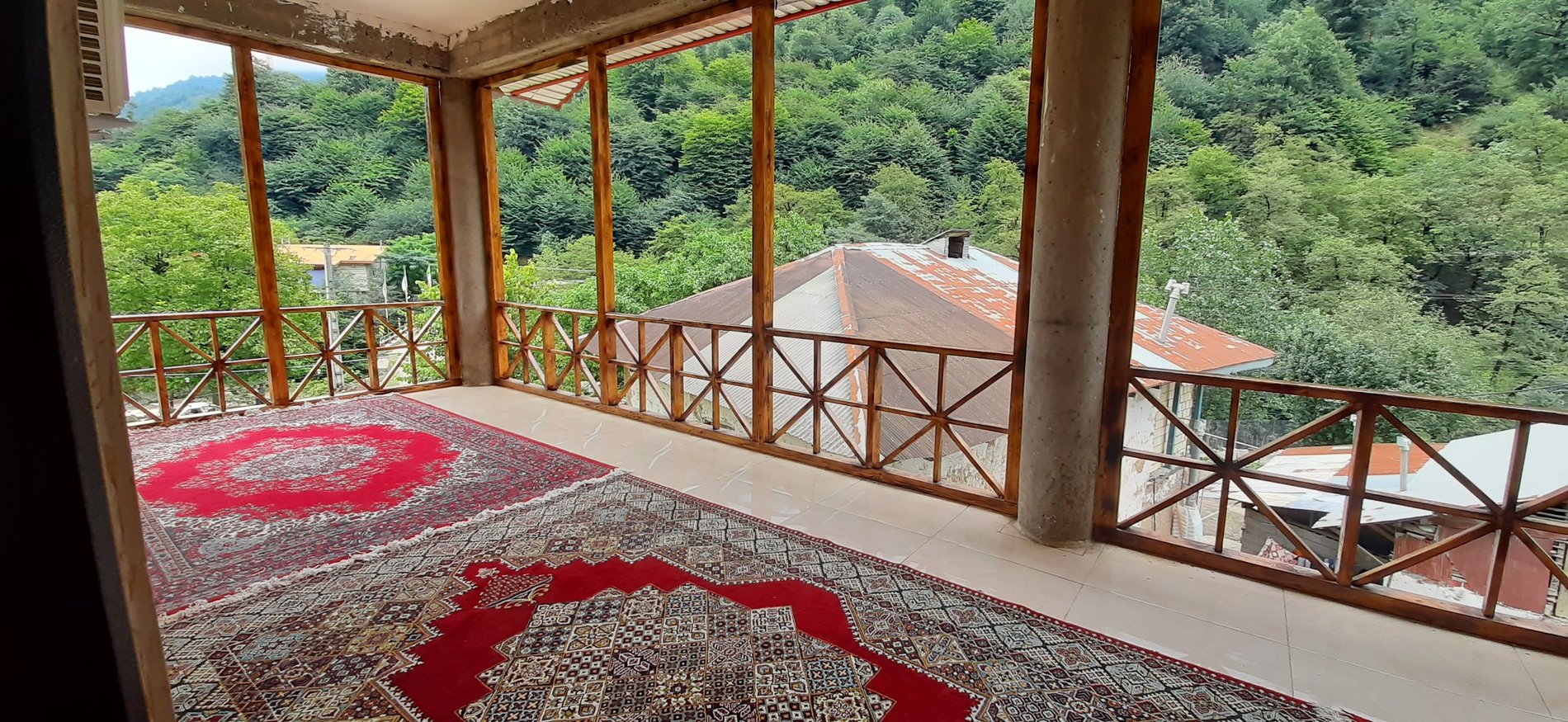 دوخوابه خلیقی 1