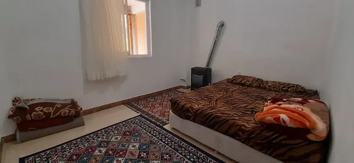 ویلا دوخوابه خلیقی 1