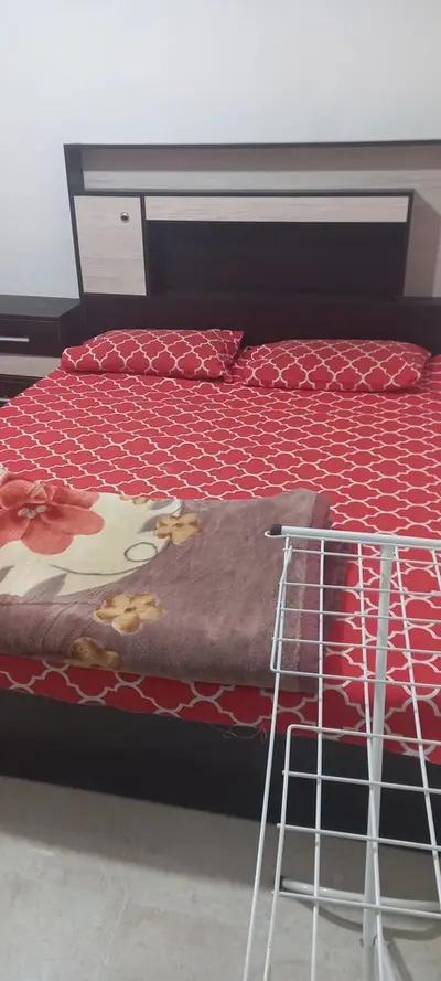 سوئیت فلت مادر