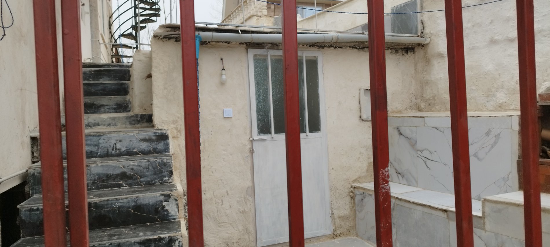 سوئیت فلت جمشیدی